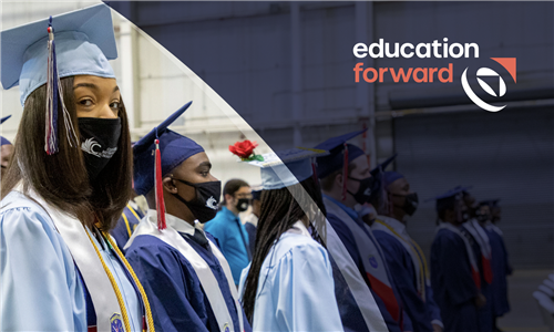 education forward
